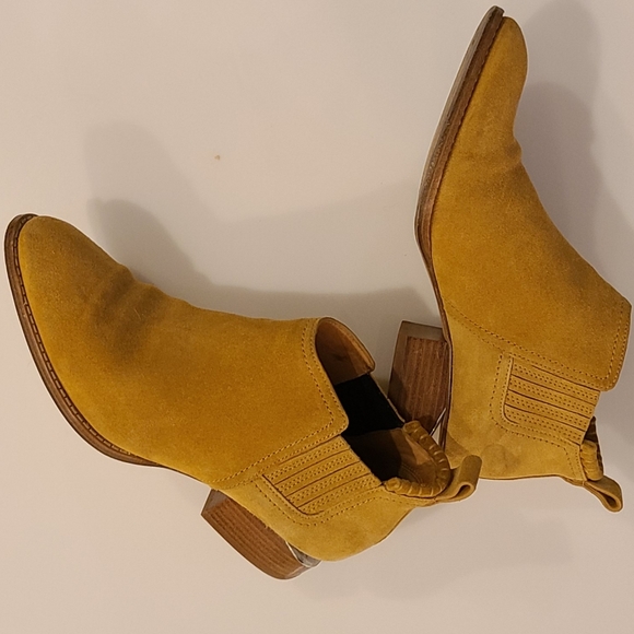 Alexander Wang Kori Ankle Boots - Picture 4 of 7